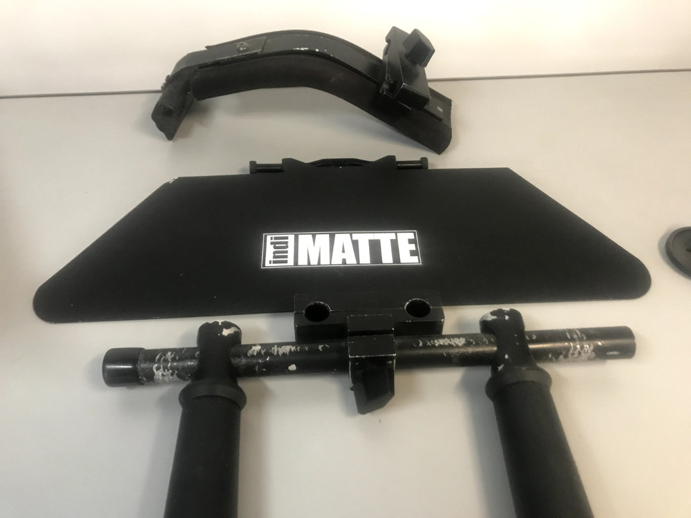 Matte box Indie Pro