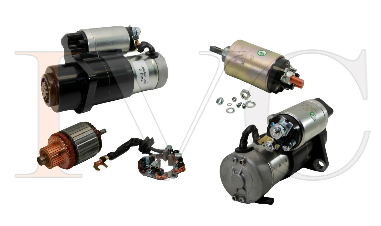 REPAIR SERVICE of HARLEY DAVIDSON Reverse Motor Tri Glide 83388-09