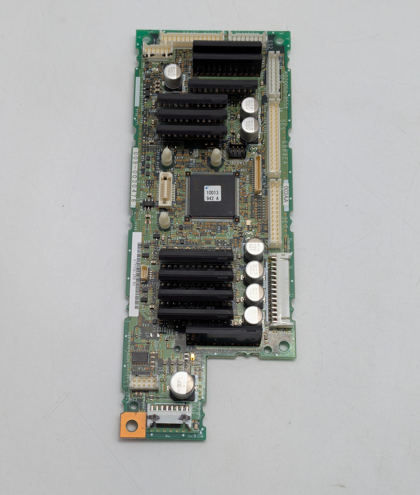 Fujitsu Frontech Japan NCR PCB-Enhanced Separator Controller (009-0030478)
