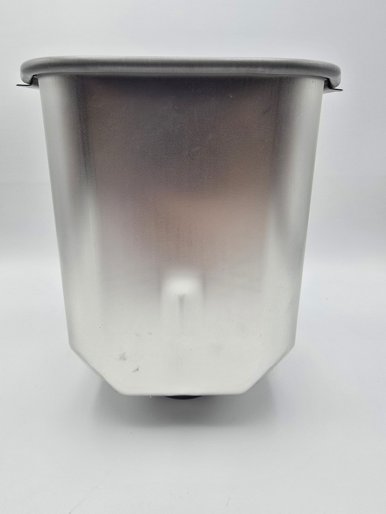 Welbilt The Bread Machine ABM-3500 Replacement Bread Pan & Paddle ABM3500 Maker