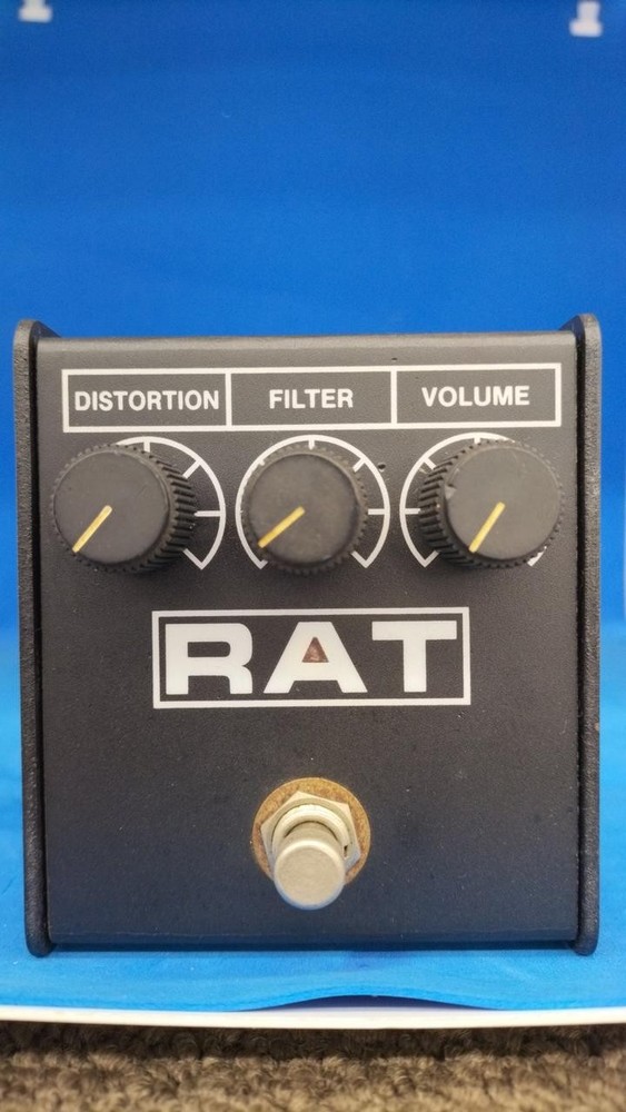 Proco Rat Effector No.nm1660
