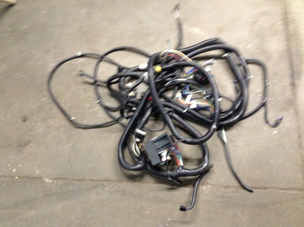 International PROSTAR Wiring Harness, Cab - Used