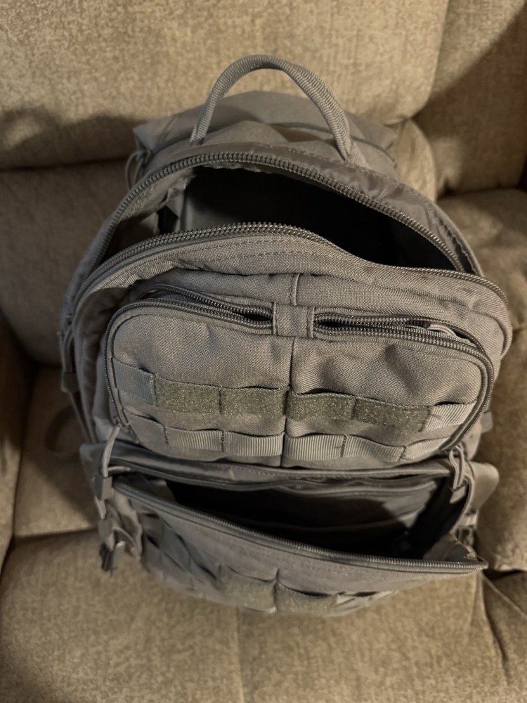 5.11 Rush 24 2.0 37L Tactical Backpack