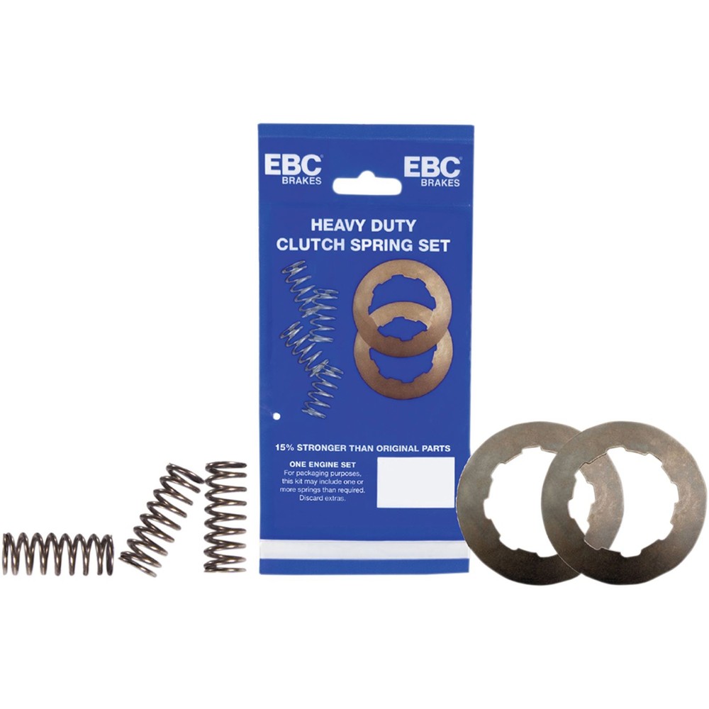 EBC Brakes Clutch Springs CSK233