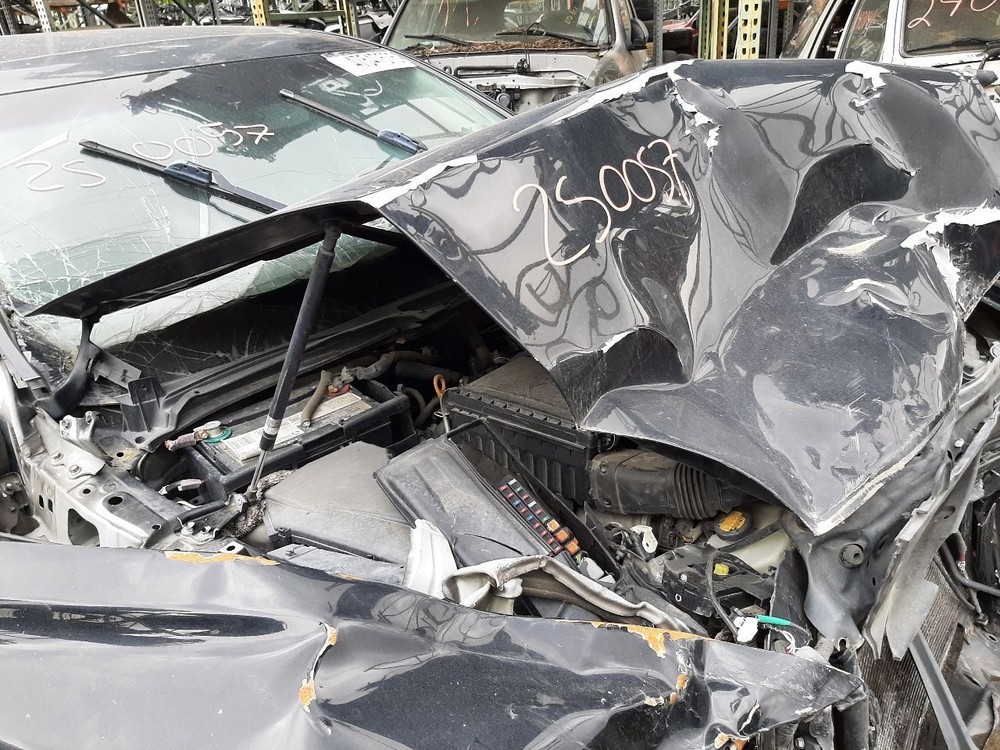 14 LEXUS LS460 INFO SCREEN DISPLAY