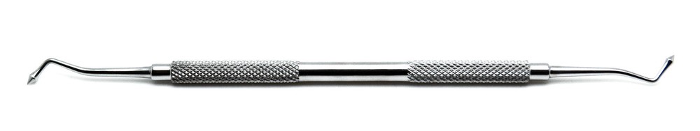 Westcott 746-2 Double Ended A-Corn Shape Dental Filling Instruments