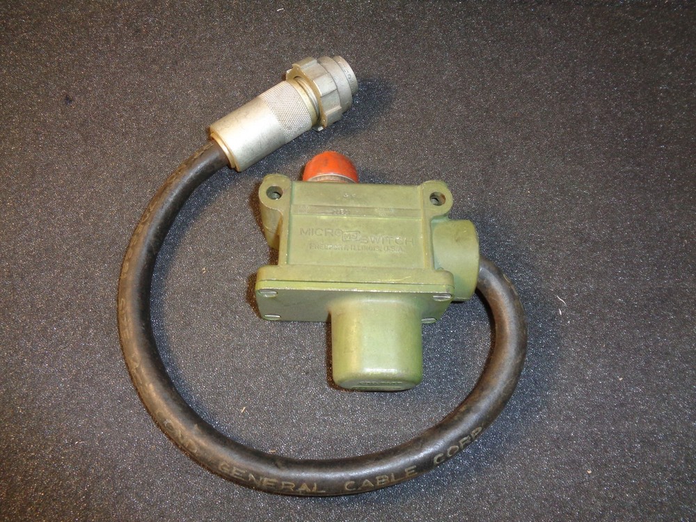 Micro MS Switch 2CE21