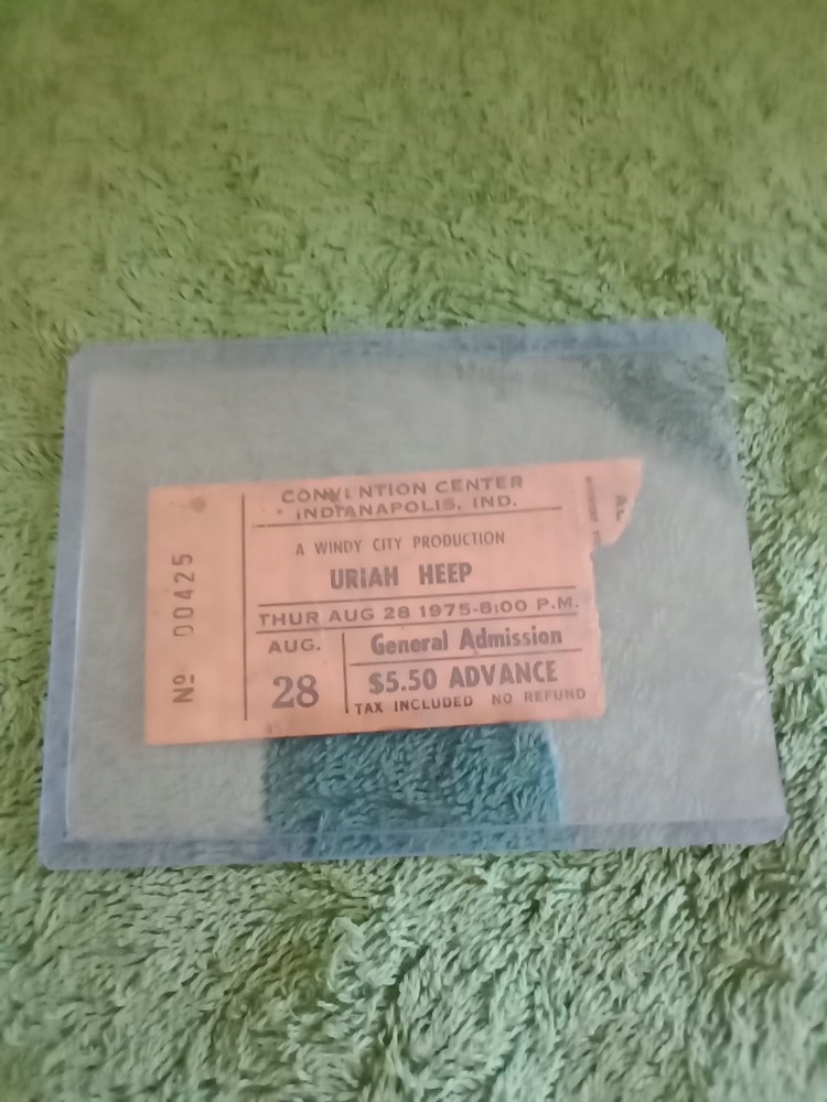 💋 Kiss Last Ever Two Shows Dressed To Kill Tour, 8-27-28-1975, History 🎸