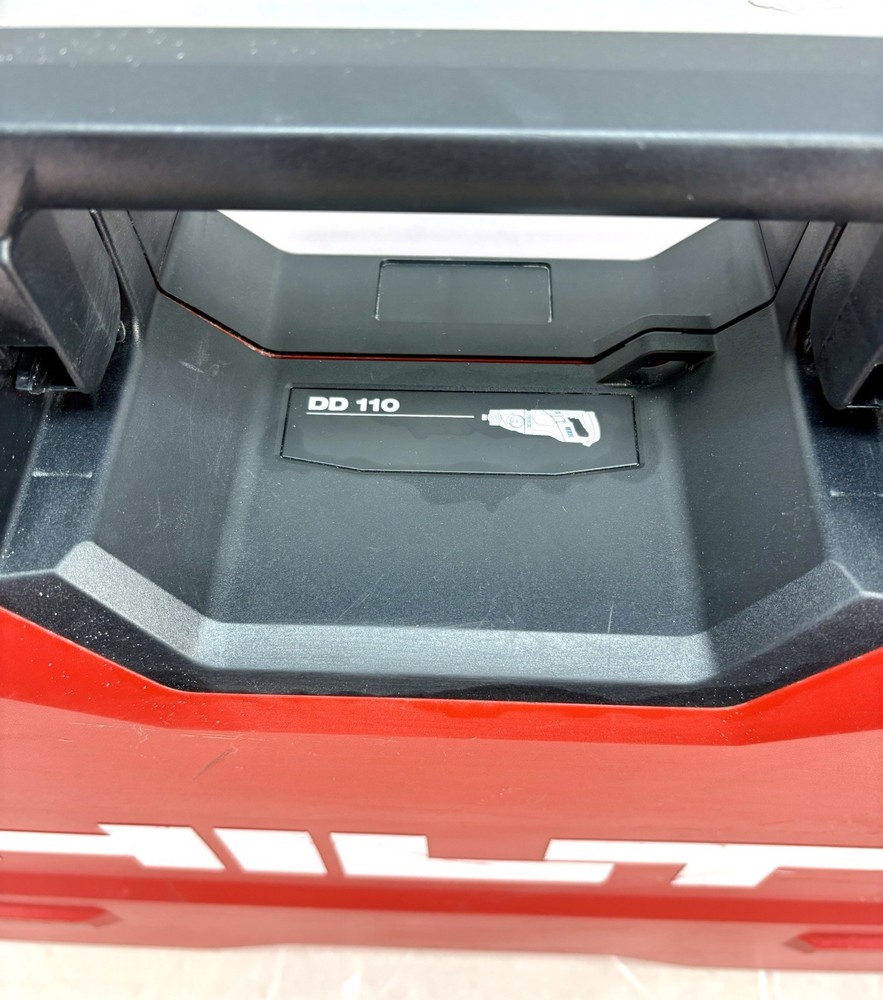HILTI Hammer Drill