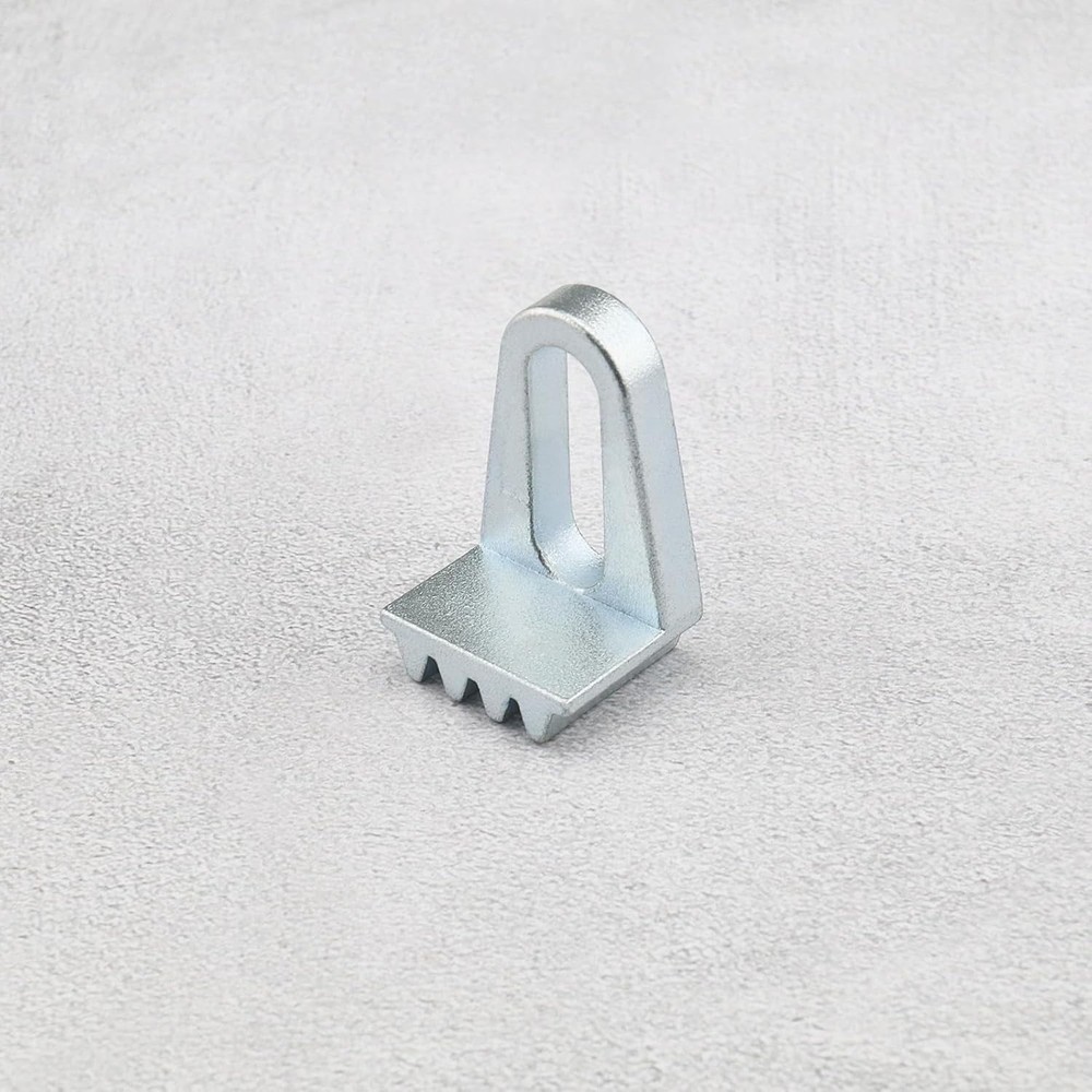 Versatile Flywheel Locking Tool for Multiple Engine Brands - Carbon Steel Design