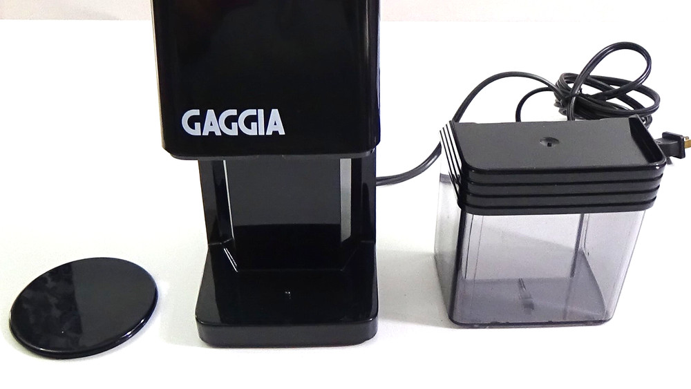 Brevetti Gaggia Model MM Coffee Grinder #822