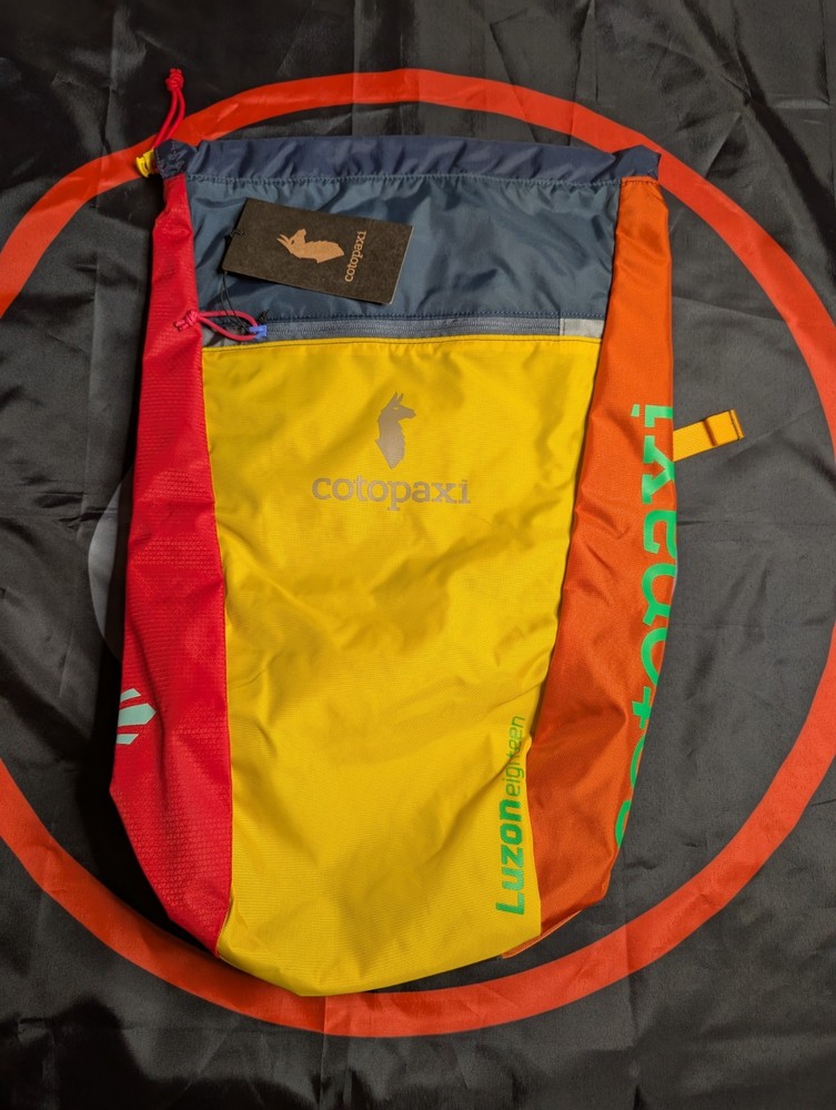 cotopaxi luzon del dia 18l