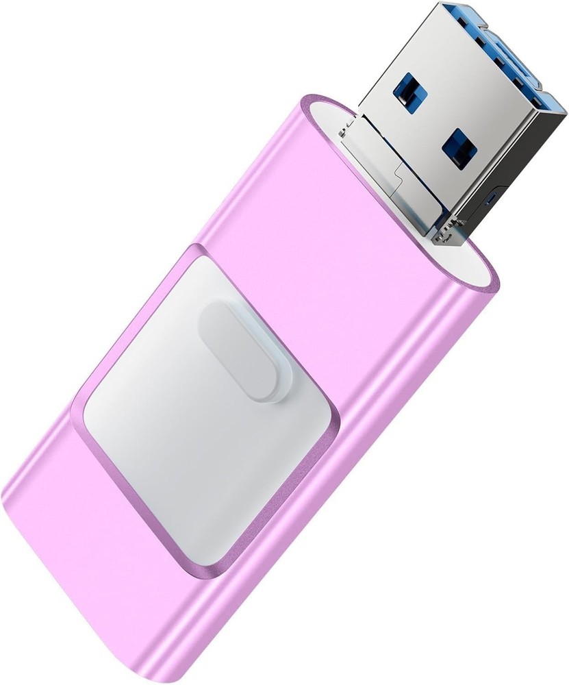 SD Card Reader 3.0, Plug and Play