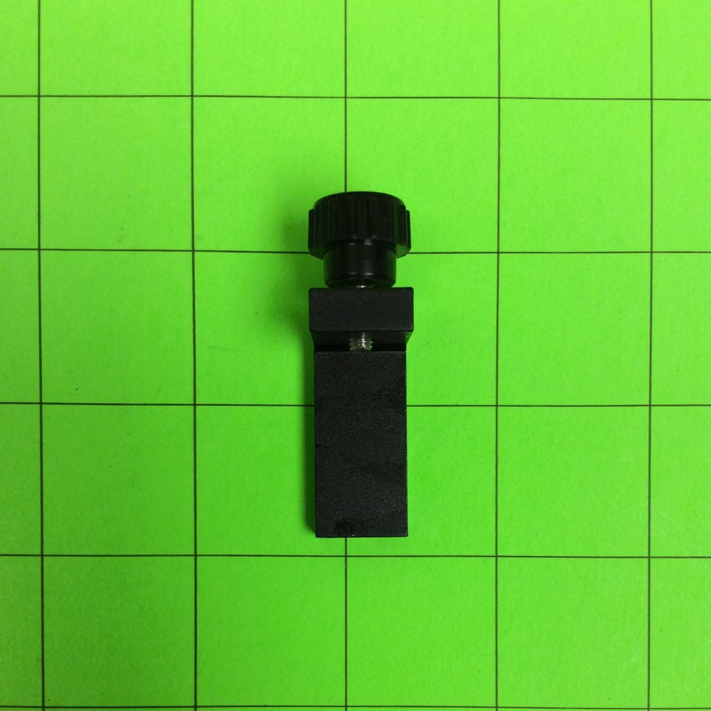 Elegoo Mars 2 Pro 3D Printer Vat Clamp Part (Single)
