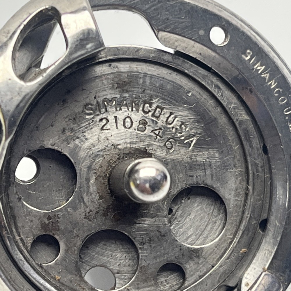 Simanco Bobbin Case 210846 Singer Vintage Sewing Machine