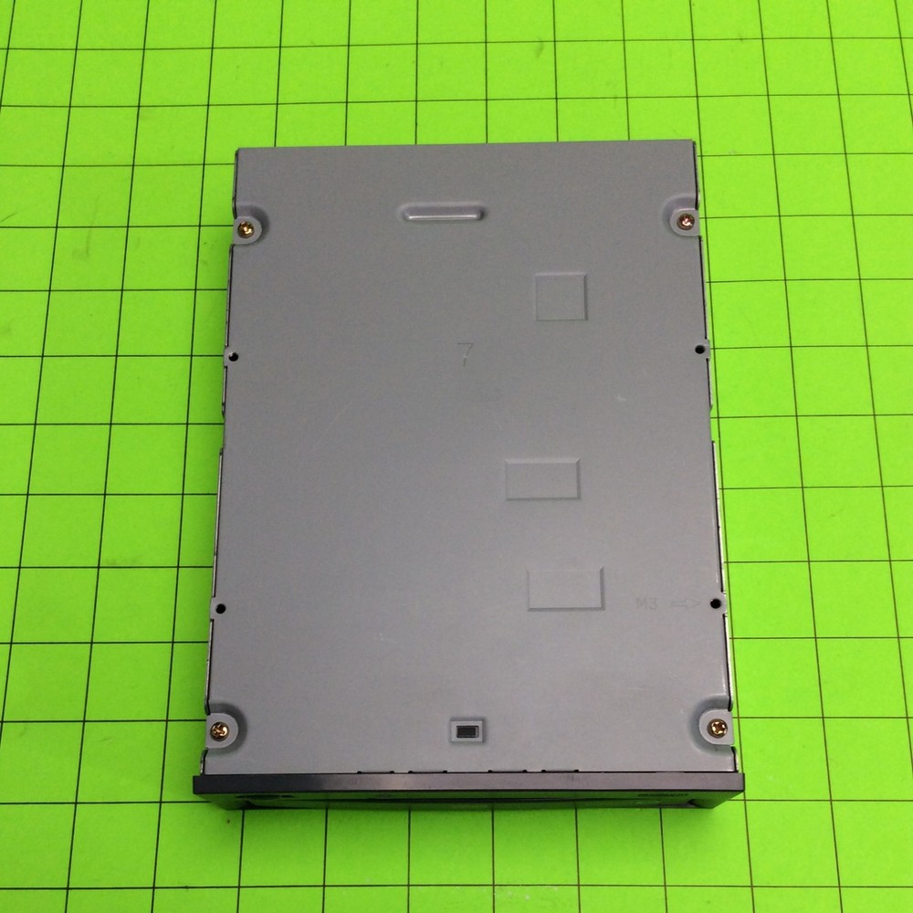 CED-8080B Optical Disc Drive