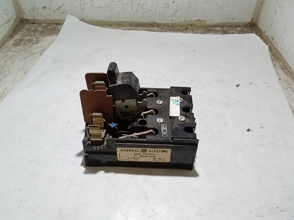 General Electric 565B714G2 (N12A)