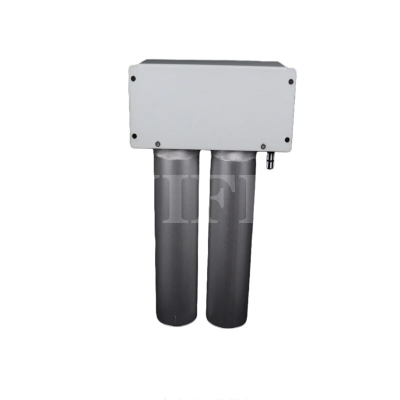 Dryer Dew Point -40°C Air Compressor Small Compressed Air Dehydration Dr