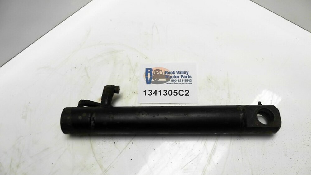 BODY CYLINDER