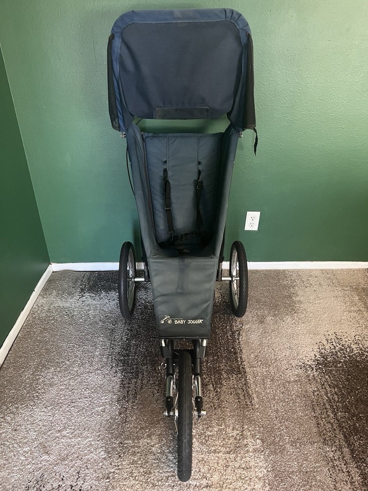 Baby Jogger High Performance Jogging Stroller