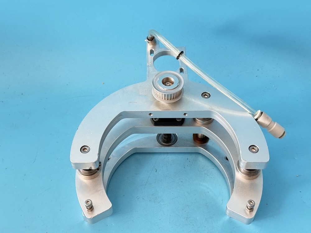 HP Indigo Printing Machine Gripper / Alignment Assembly –