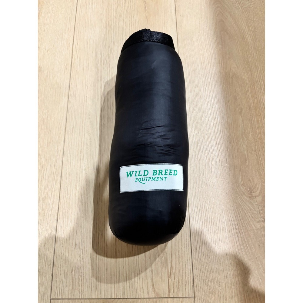 Wild Breed Equipment Down Trave Blanket
