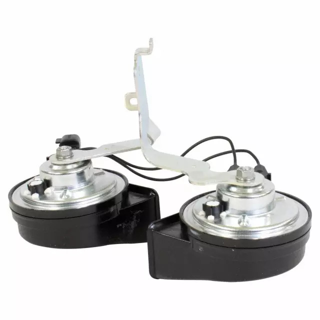 Genuine Ford Horn Assembly EJ7Z-13832-A