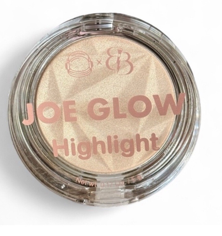Joe Glow X Bb Highlight Face Makeup New Collab