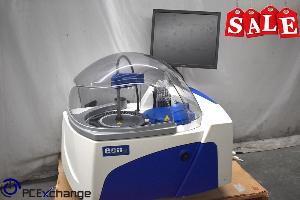 Vital Diagnostics EON 100 Chemical Analyzer