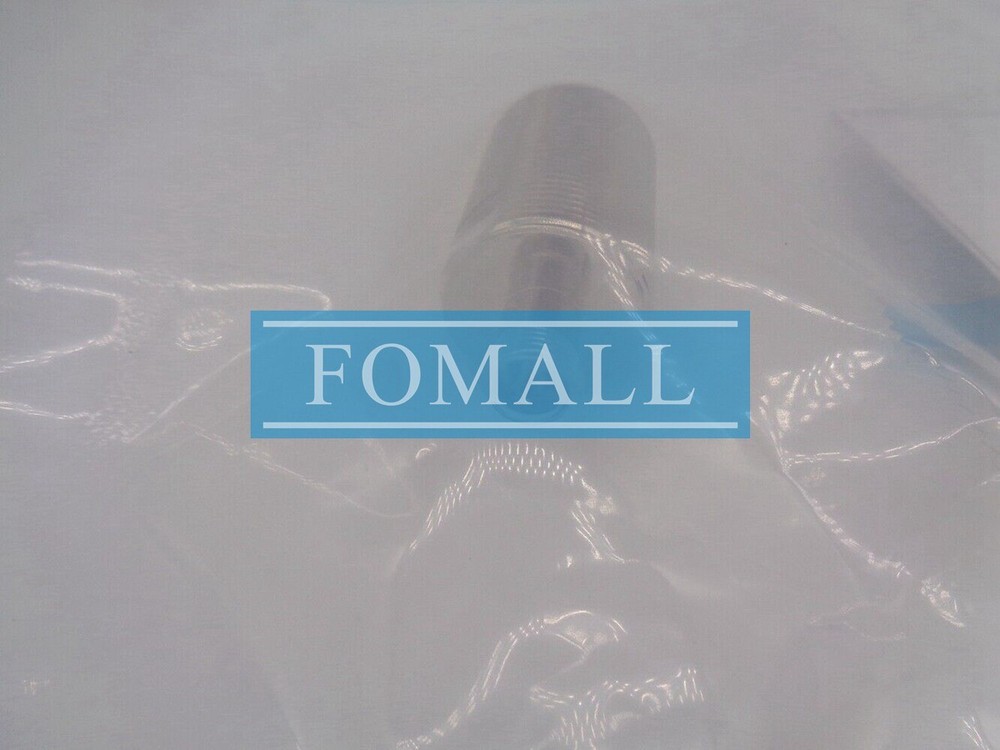 1Pcs New Proximity Switch Sensor E2E-X15B1T30-M1