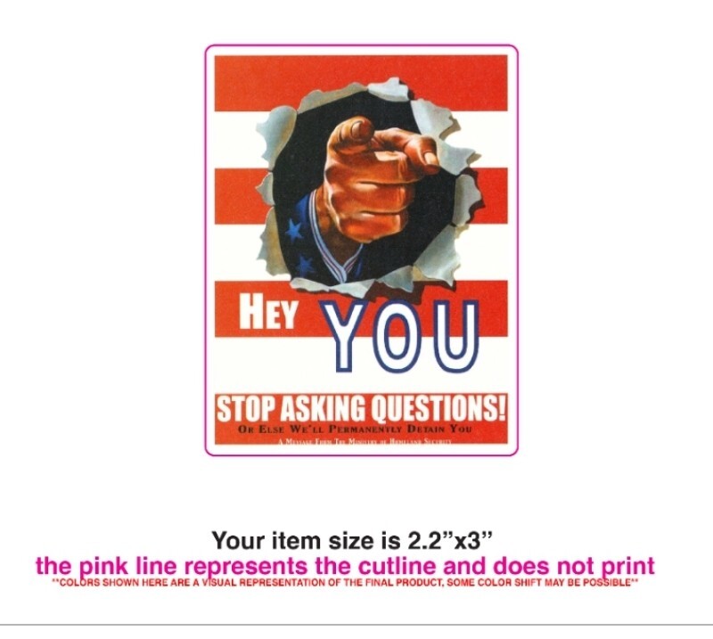 Ephesians 6:12 Vinyl Decal