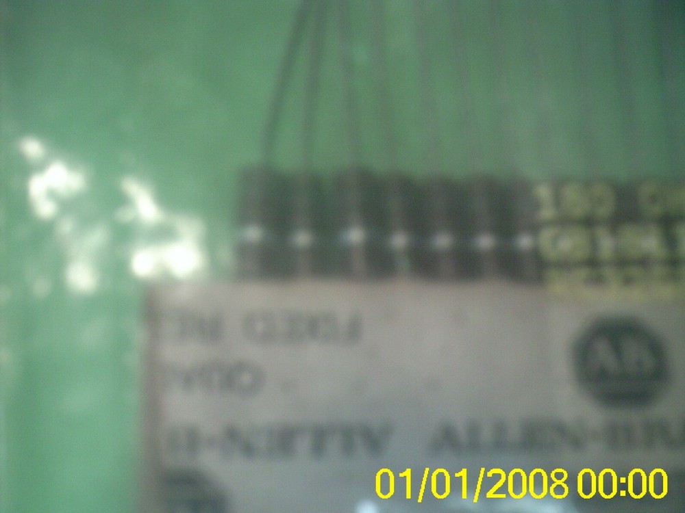 LOT 25 ALLEN BRADLE 180 OHMS 1 WATT RESISTOR CARBON COMPOSITE COMPOSITION NOS