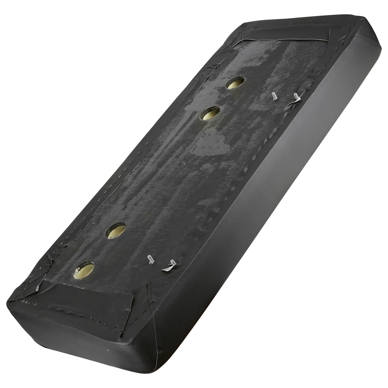 Caltric Bottom Seat For Kawasaki Mule 2500 KAF620C 1994-2002