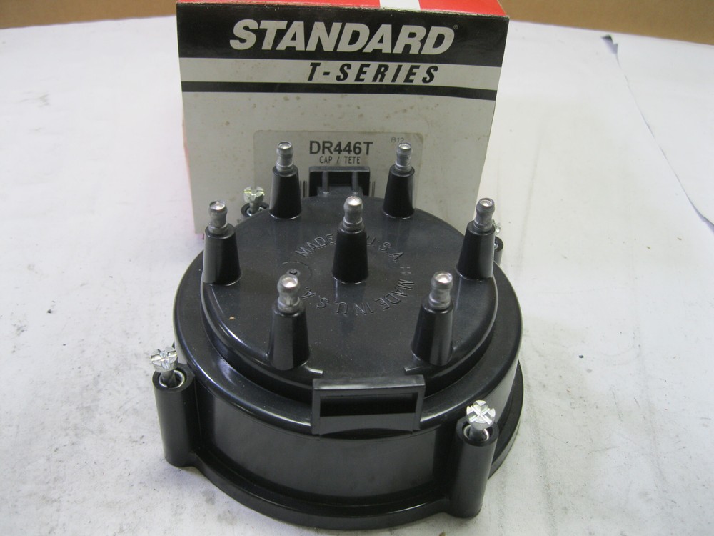Distributor Cap Standard DR446T