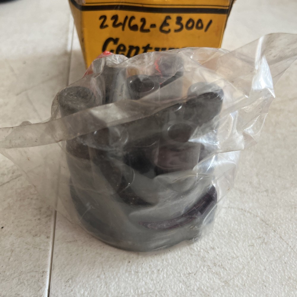 Century Ignition Parts Distributor Cap, DC-350