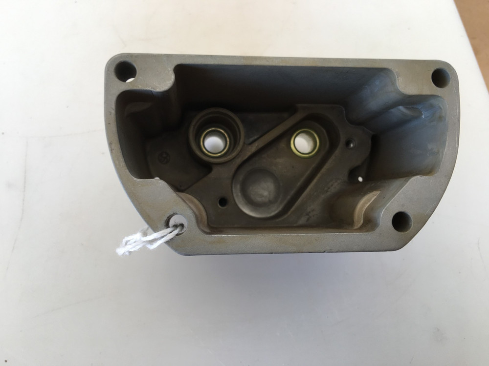 Bendix Breaker Cover NOS