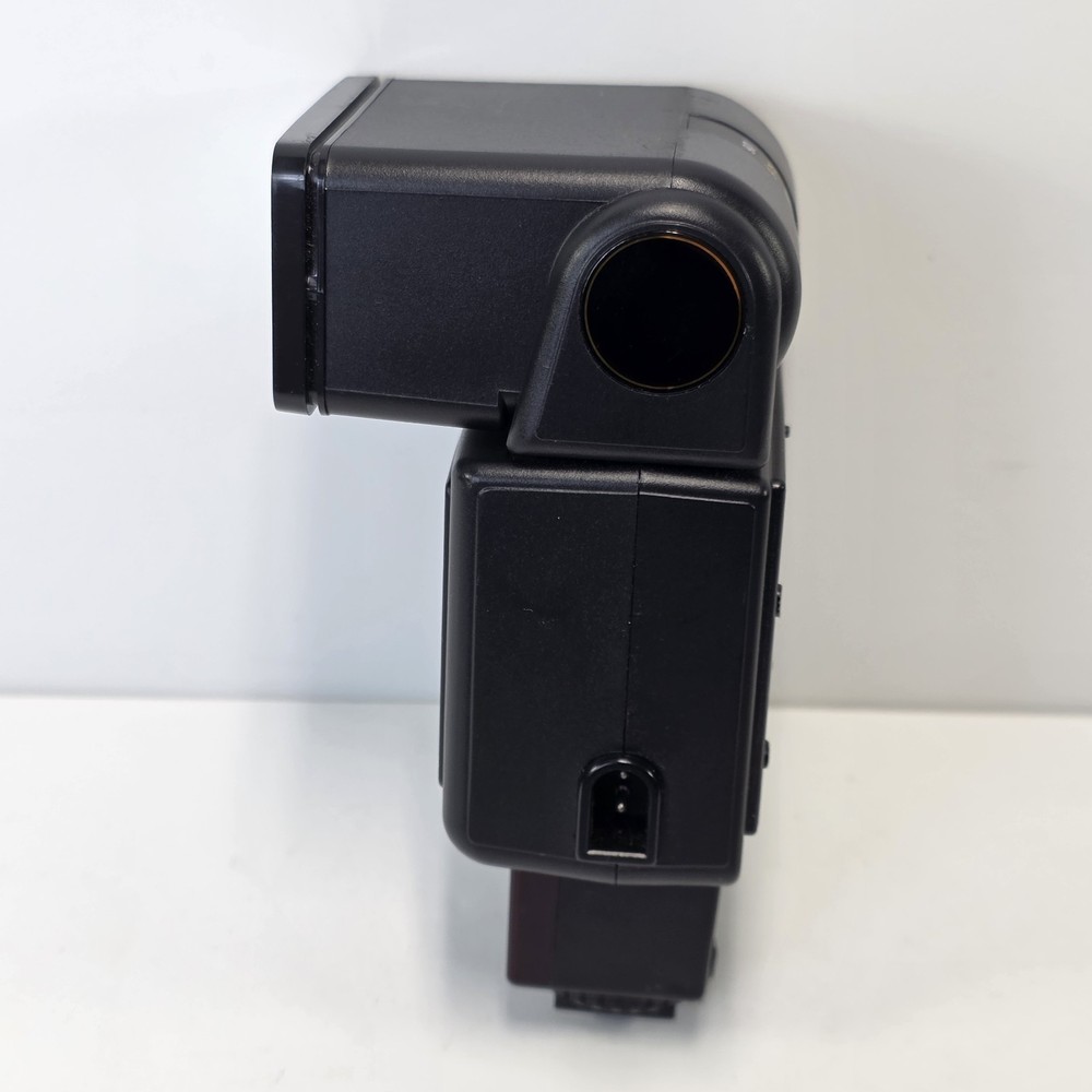 Sunpak Auto 433 AF Shoe mount Thyristor Flash for Minolta AF - Untested
