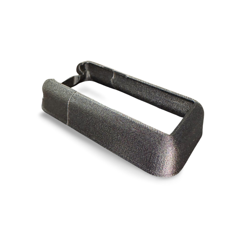 Flared Magwell For Milspec Receivers 2 Piece