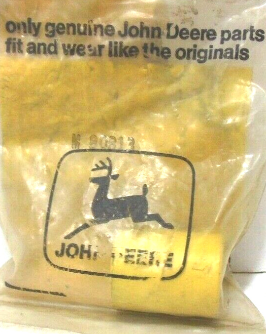 JOHN DEERE BUSHING SPACER M80813