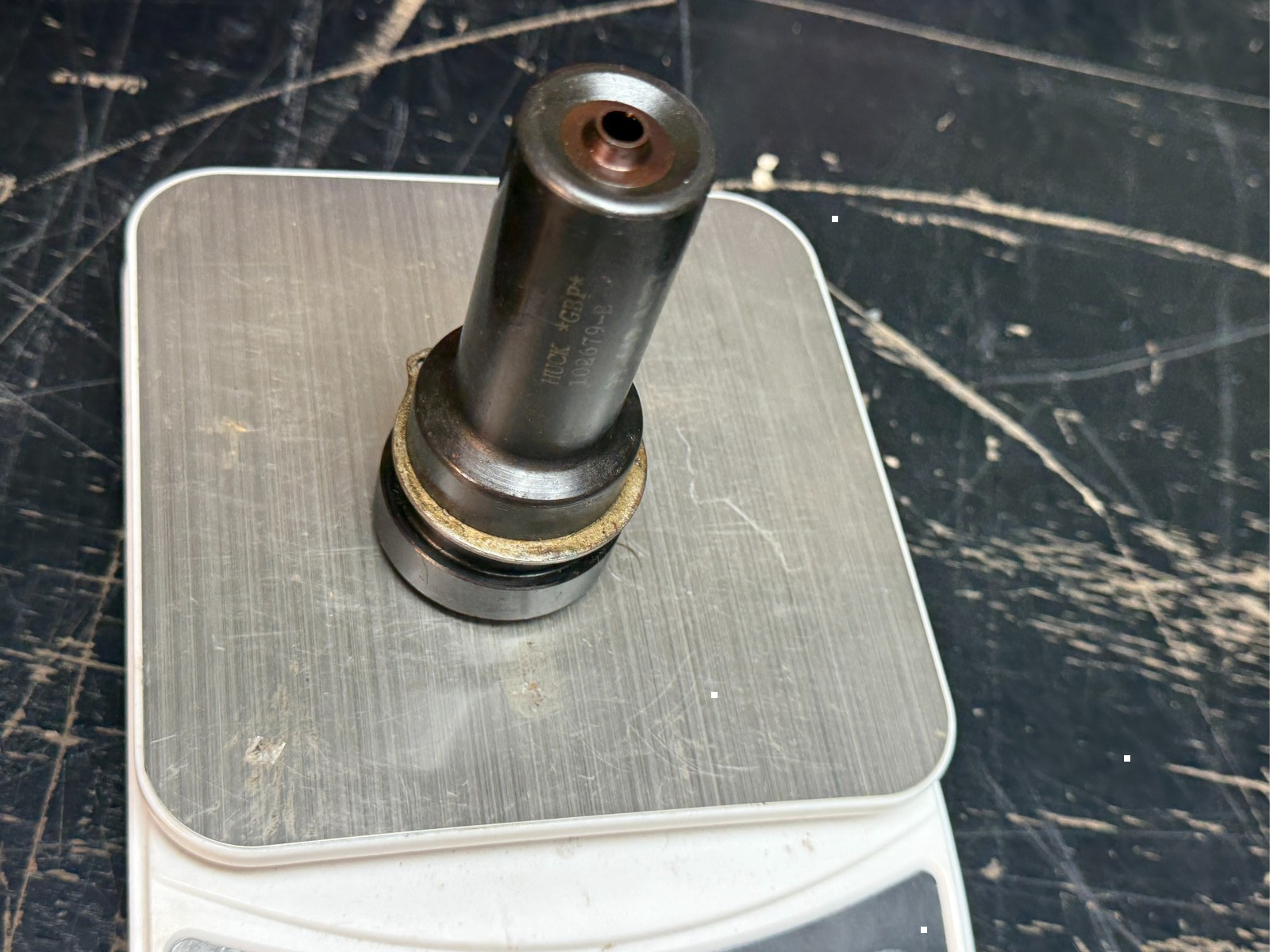 Huck 99-663 Pulling Head Rivet Gun