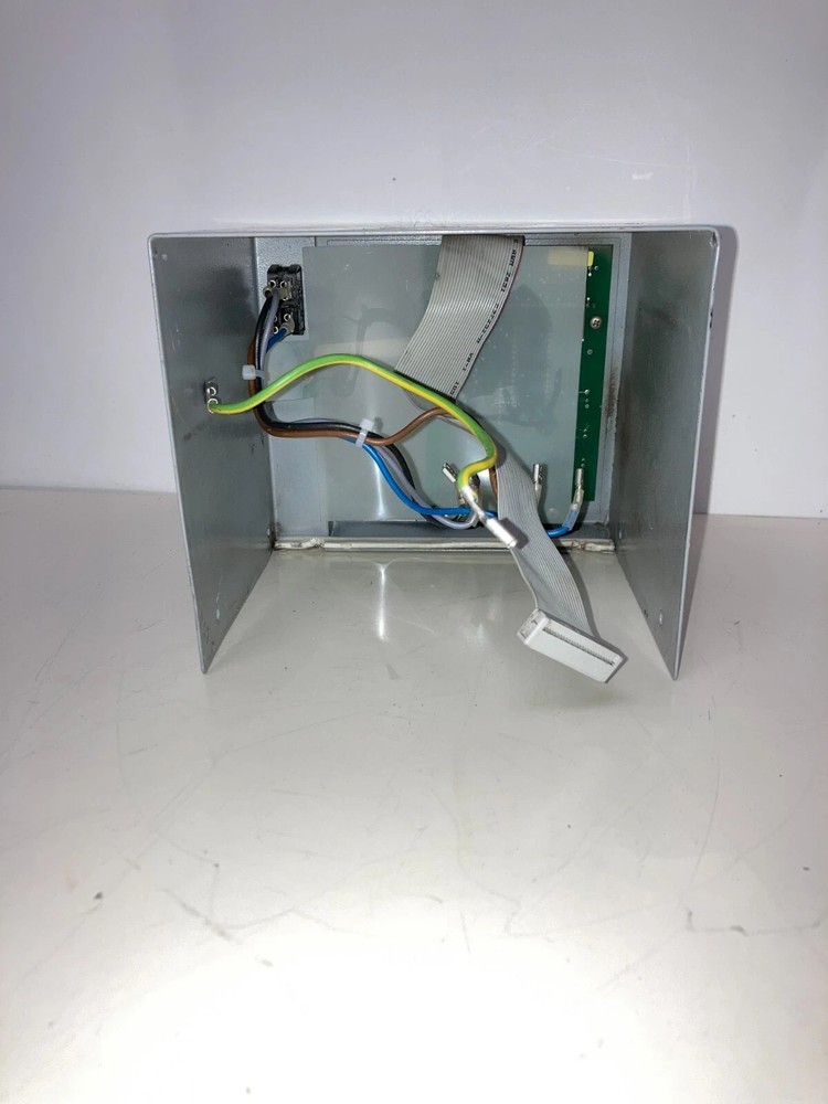 Replacement Face Julabo MW Refrigerated Circulating Heating Water Bath Control