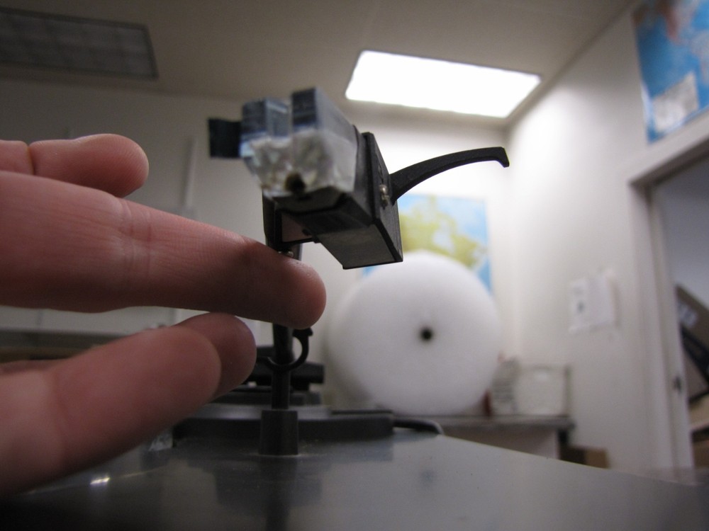 Technics Model SL-B260U DC SERVO Automatic Turntable System- No Dustcover- MR38