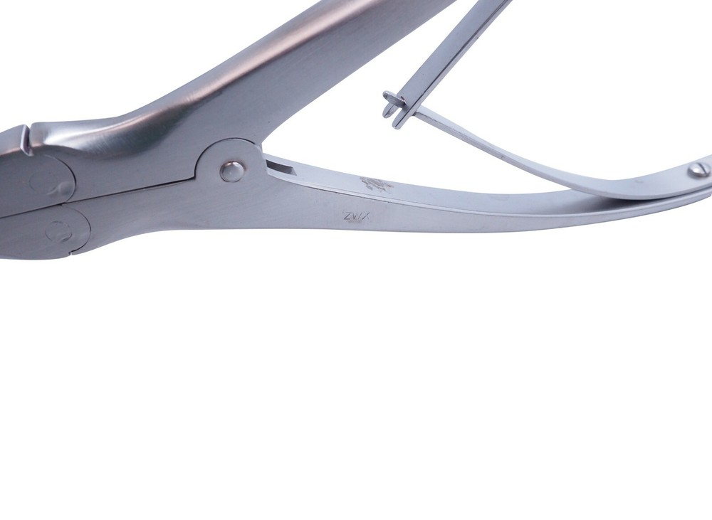 Double action Rongeur ZWX