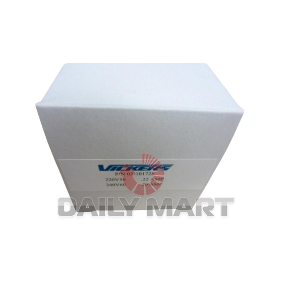 New In Box VICKERS 02-101728 Coil