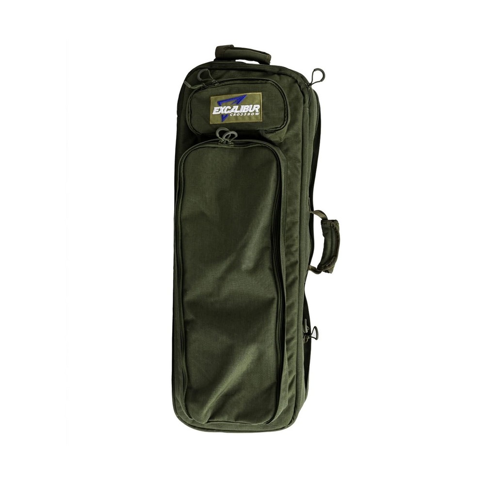 EXCALIBUR Explore Take-Down Series Hunting Durable Versatile Spacious Nylon Z...