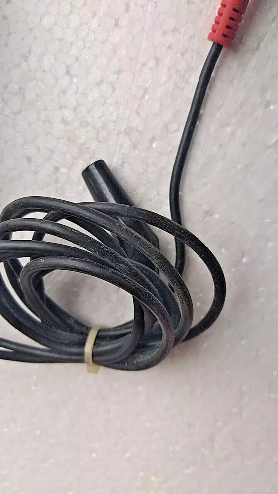HVP-40 high voltage attenuation probe AC and DC multimeter probe