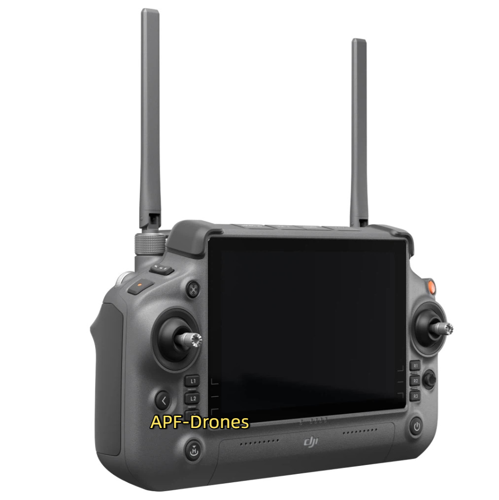 DJI RC Plus Controller for Inspire 3/FlyCart 30 & Matrice 30T/M300 RTK/M350 RTK