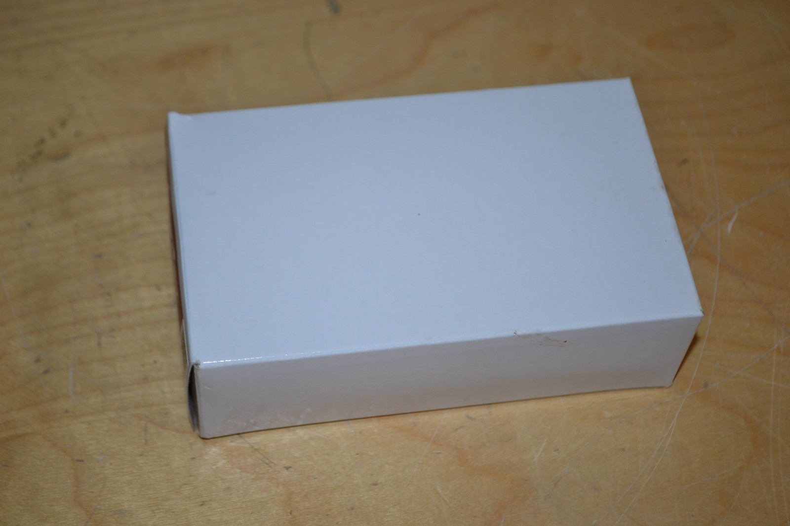 Trane Service First X13511528-01 Rev E Wired Zone Sensor BAYSENS077A New in Box