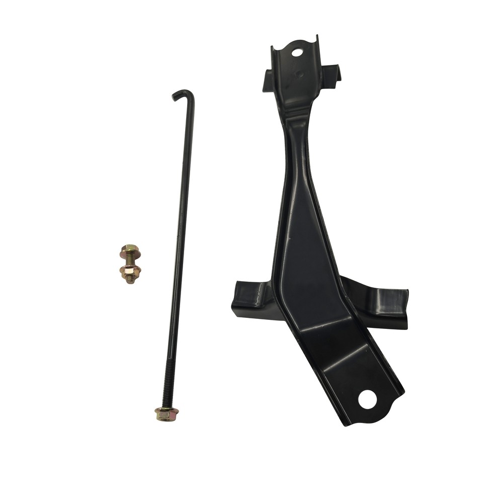 For 2009 2010 2011-2013 Toyota Corolla Brand New Battery Hold Down Clamp Kit