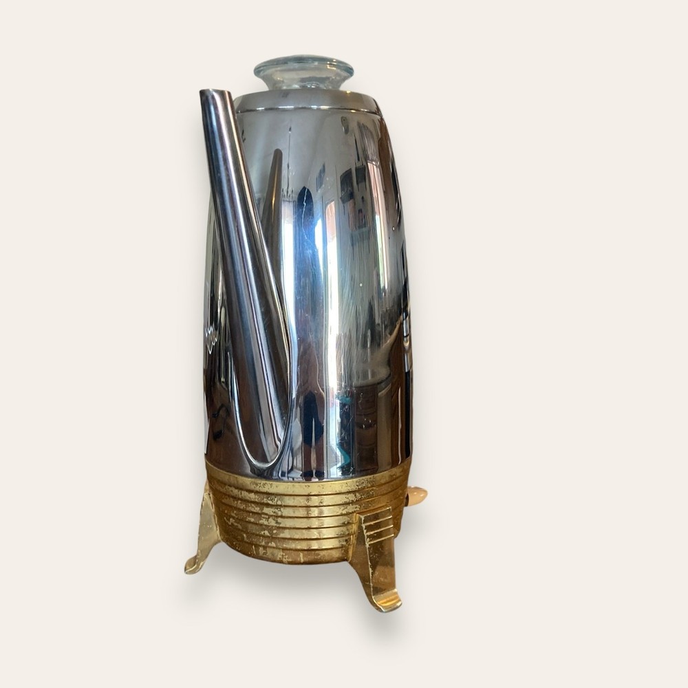 Cory Crown Jewel Electric Automatic Percolator Model DAP - 2